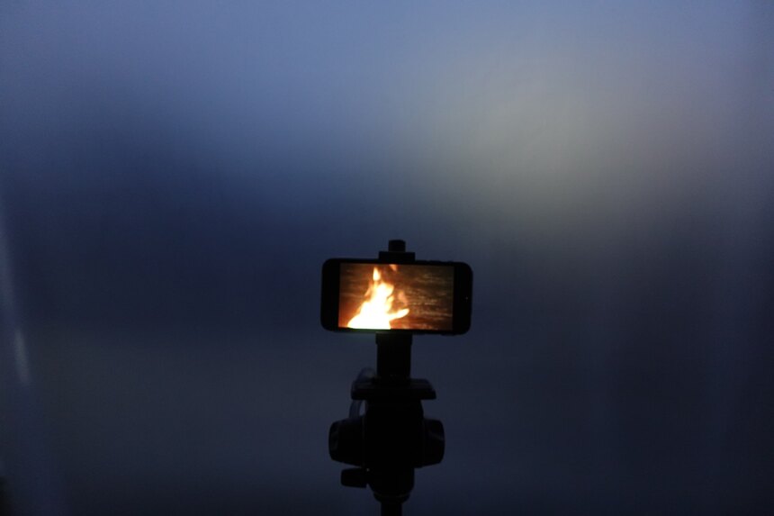 Kukei no Ku-do / 矩形の空洞