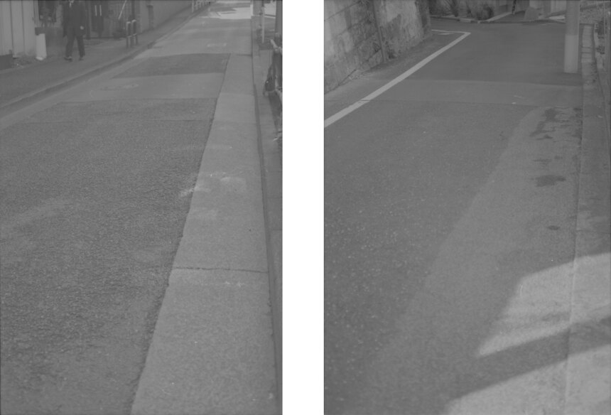 個展を開催します 2023.3.18-5.17