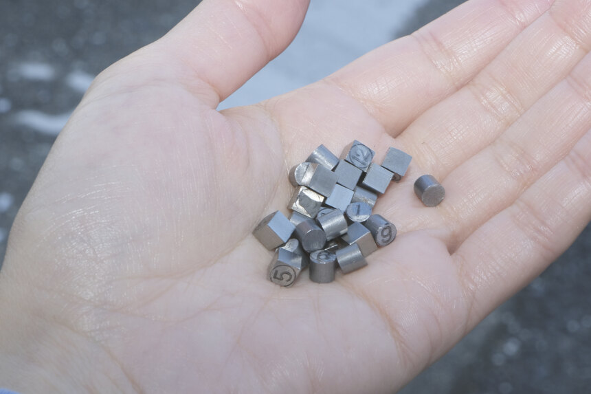 新作個展を開催します。