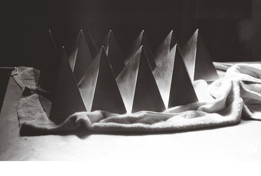 新作個展を東京・浅草で行います