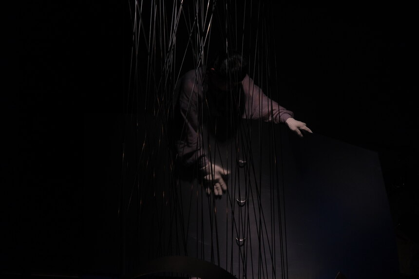 Time, River, Bridge (event)