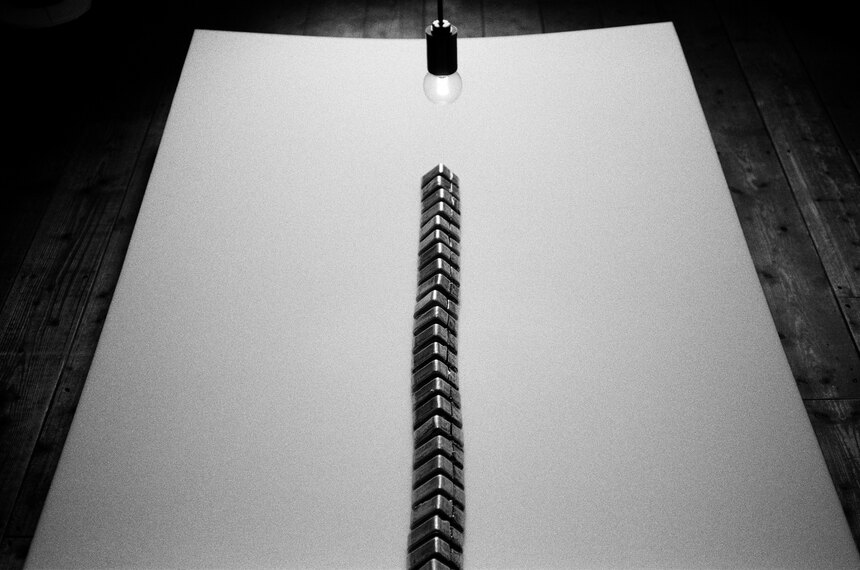 The Island_02 / 島_02