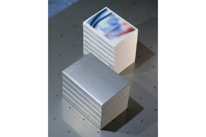 khôra 場 Book Launch Exhibition